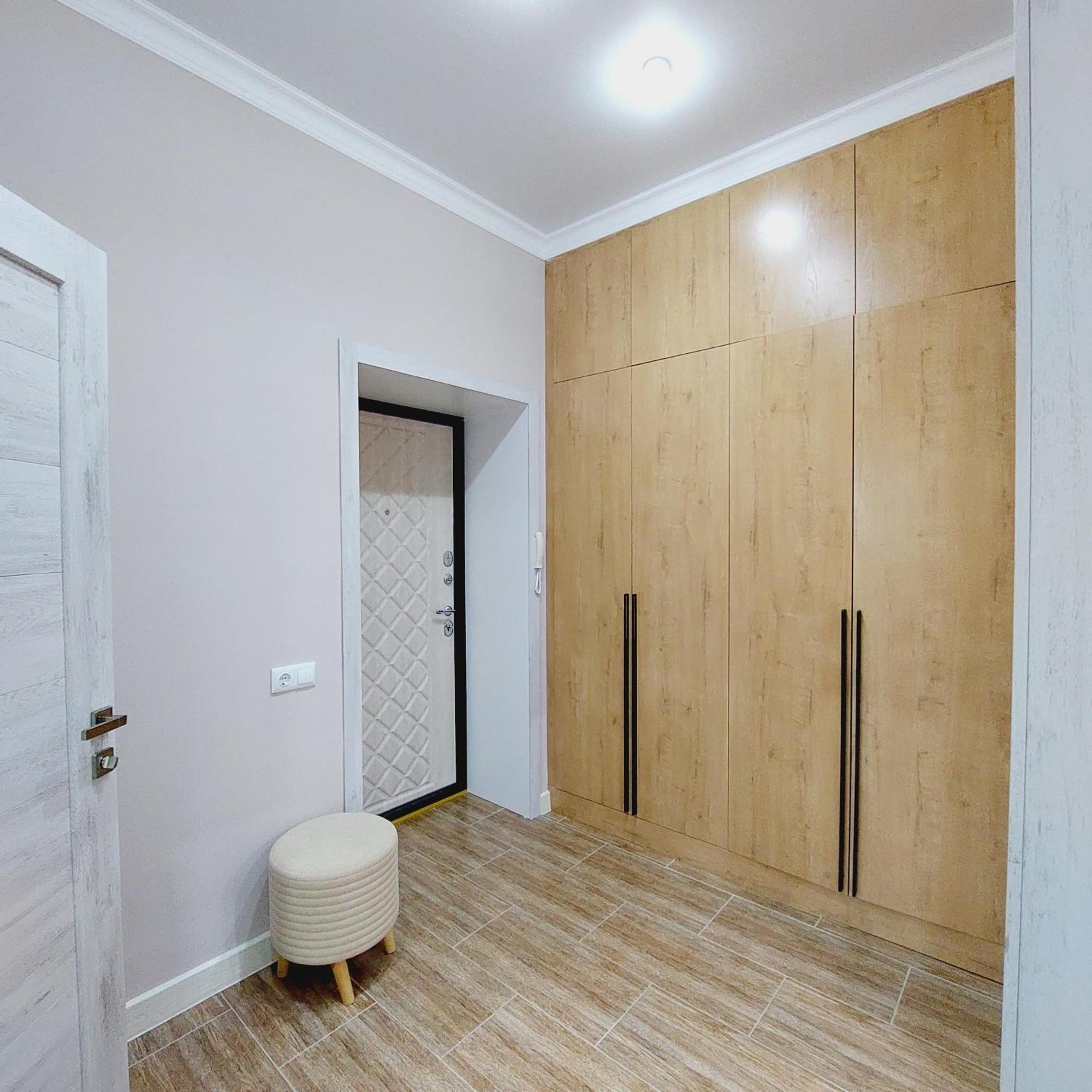 Apartment отличная жк алпамыс *
