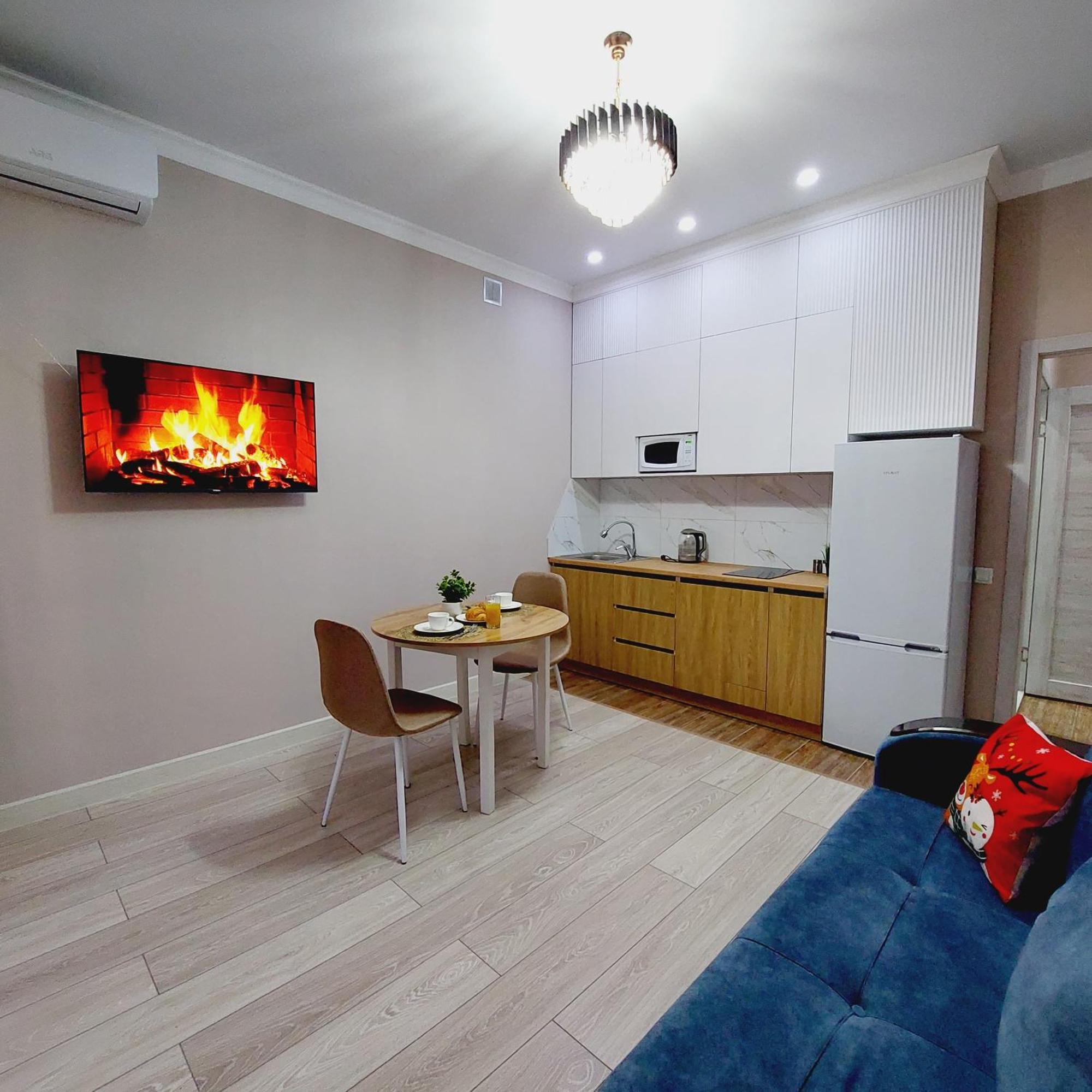 отличная жк алпамыс Apartment